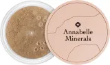 Минеральная матирующая пудра-основа Annabelle Minerals Powder, 10 г, оттенок Pure Light — фото 1