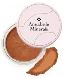 Минеральная матирующая пудра-основа Annabelle Minerals Powder, 10 г, оттенок Pure Medium — фото 1