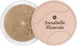 Минеральная матирующая пудра-основа Annabelle Minerals Powder, 10 г, оттенок Sunny Sand — фото 1