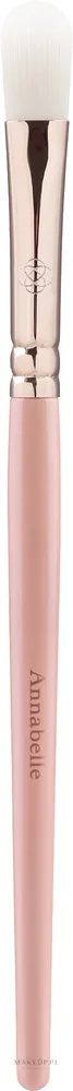 Кисть для консилера Annabelle Minerals Concealer Brush с бамбуковой ручкой