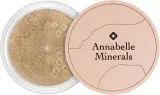 Минеральная матирующая пудра-основа Annabelle Minerals Powder mini, 4 г, оттенок Golden Sand — фото 1