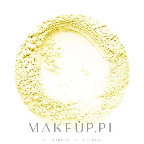Минеральная кроющая пудра-основа Annabelle Minerals Coverage Foundation SPF 30, 10 г, оттенок Sunny Fairest