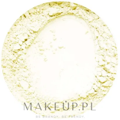Минеральная кроющая пудра-основа Annabelle Minerals Coverage Foundation SPF 30, 10 г, оттенок Golden Fairest