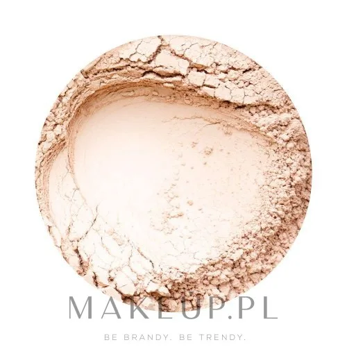 Румяна для лица Annabelle Minerals Mineral минеральные, оттенок Sunrise