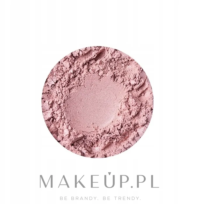 Румяна для лица Annabelle Minerals Mineral минеральные, оттенок Lily Glow