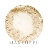 Минеральная тональная основа Annabelle Minerals Coverage Foundation рассыпчатая, кроющая, миниформат, 4 г, оттенок Natural Light — фото 1
