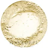 Минеральная тональная основа Annabelle Minerals Coverage Foundation рассыпчатая, кроющая, миниформат, 4 г, оттенок Golden Light — фото 1