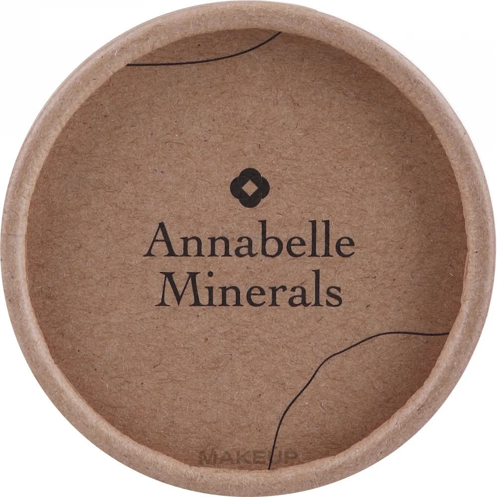База под макияж Annabelle Minerals Primer глиняная