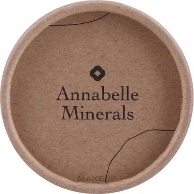 База под макияж Annabelle Minerals Primer глиняная