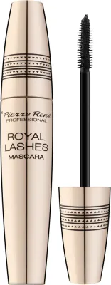 Тушь для ресниц Pierre Rene Royal Lashes удлинение и объём