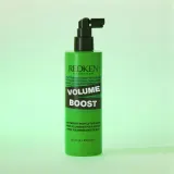 Спрей Redken Rootful 06 для прикорневого объёма волос, с экстрактом мяты и эвкалипта, 250 мл — фото 3