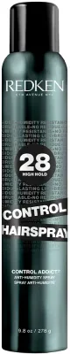 Лак для волос Redken Control Addict 28 Extra High-Hold Hairspray сильная фиксация, 400 мл