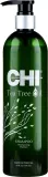 Шампунь CHI Tea Tree Oil Shampoo с маслом чайного дерева для чувствительной кожи головы — фото 1