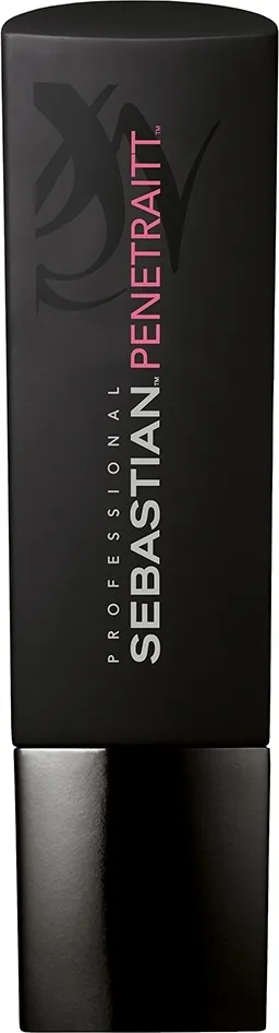 Шампунь для волос Sebastian Professional Penetraitt Shampoo укрепляющий, восстанавливающий, 50 мл / 250 мл