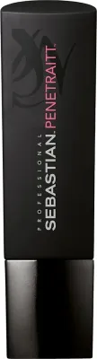 Шампунь для волос Sebastian Professional Penetraitt Shampoo укрепляющий, восстанавливающий, 50 мл