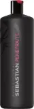 Шампунь для волос Sebastian Professional Penetraitt Shampoo укрепляющий, восстанавливающий, 50 мл / 250 мл — фото 3