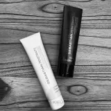 Шампунь для волос Sebastian Professional Penetraitt Shampoo укрепляющий, восстанавливающий, 50 мл / 250 мл — фото 5