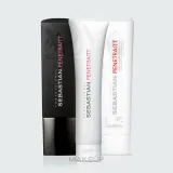 Шампунь для волос Sebastian Professional Penetraitt Shampoo укрепляющий, восстанавливающий, 50 мл / 250 мл — фото 6