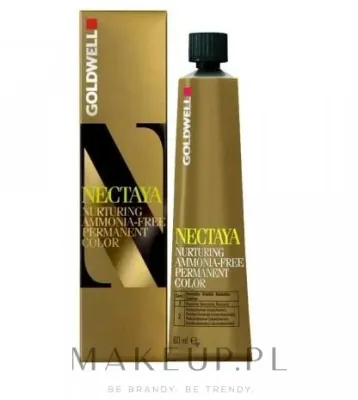 Краска для волос Goldwell Nectaya с аргановым маслом, 60 мл