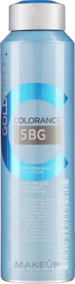 Тонирующая краска для волос Goldwell Colorance Color Infuse Hair Color, 120 мл