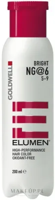 Краска для волос Goldwell Elumen Bright, 200 мл