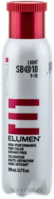 Краска для волос Goldwell Elumen Light, 200 мл