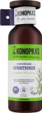 Укрепляющий кондиционер для волос Dr Konopka's Strengthening Conditioner с маслом розмарина, 500 мл — фото 1