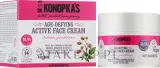 Крем для лица Dr Konopka's Age-Defying Active для зрелой кожи 50 мл — фото 2