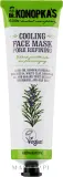 Маска для лица Dr Konopka's Cooling Face Pore Refining охлаждающая сужающая поры 75 мл — фото 1