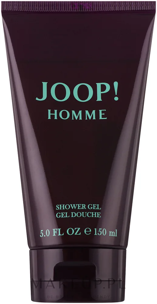 Гель для душа Joop! Homme Shower Gel мужской, 150 мл