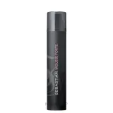 Пенка для объёма волос Sebastian Professional Mousse Forte, сильная фиксация, 200 мл — фото 1