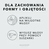 Пенка для объёма волос Sebastian Professional Mousse Forte, сильная фиксация, 200 мл — фото 7