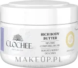 Масло для тела Clochee Rich Body Butter ши и манго питание и мягкость 250 мл — фото 1