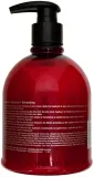Маска для волос SexyHair Big Volumizing для объёма, для тонких и ослабленных, с протеинами пшеницы и витамином B3 — фото 3