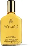 Мягкий шампунь для волос со спирулиной Ligne St Barth Extra Mild Shampoo, 125 мл — фото 2