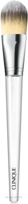 Кисть для тональной основы Clinique Foundation Brush
