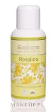 Тоник-спрей для лица Saloos Rosalina Floral Lotion цветочный, с экстрактом листьев розалины, 100 мл — фото 3