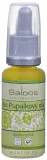 Масло энотеры Saloos Bio Evening Primrose Oil, для кожи, волос и ногтей, 50 мл — фото 1