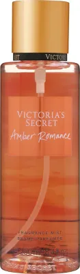 Парфюмированный спрей для тела Victoria's Secret Amber Romance
