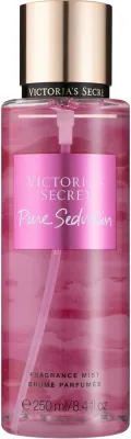 Парфюмированный спрей для тела Victoria's Secret Pure Seduction