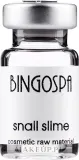 Концентрат для лица BingoSpa Snail Mucus с муцином улитки восстанавливающий 5 мл — фото 1