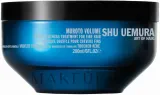 Shu Uemura Art Of Hair Shu Uemura Art of Hair Muroto Volume Pure Lightness Treatment - Маска для волос Shu Uemura Muroto Volume для объёма, для тонких, уплотнение и лёгкость, безопасна для окрашенных, 500 мл — фото 1
