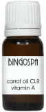Масло-концентрат BingoSpa Carrot Oil витамин A и бета-каротин 10 мл — фото 1
