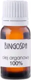 Аргановое масло BingoSpa Argan Oil 100% для тела витамин E — фото 4