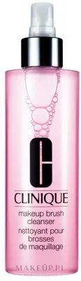Жидкость для очистки кистей для макияжа Clinique Makeup Brush Cleanser, 236 мл