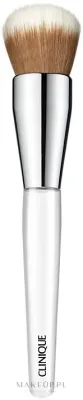 Кисть для тональной основы Clinique Foundation Buff Brush