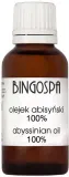 Абиссинское масло BingoSpa 100% для тела и волос лёгкое 30 мл — фото 1