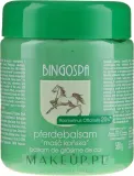 Гель-мазь для тела с розмарином BingoSpa Ointment Horse With Rosemary — фото 1