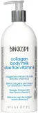 Коллагеновое молочко для тела с алоэ BingoSpa Collagen Body Lotion With Aloe — фото 1
