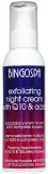Крем для лица BingoSpa Exfoliating ночной с коэнзимом Q10 и комплексом кислот 135 г — фото 1